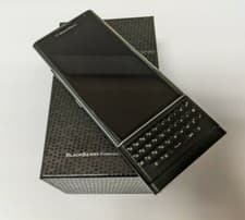Image of BlackBerry Priv STV100 32GB Slider Unlocked LTE Android Smartphone- New Sealed