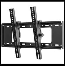 Image of TV Wall Bracket Mount Tilt Full Motion for 32 40 42 50 55 58 60 65 70" Inch TVs