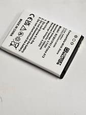Image of Replacement Battery for Doro Primo 406, Doro Primo 413 RCB01P01 RCB 413