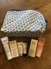 Image of Gift Bag,Skin Regenerate Products, Assorted Brands, Ideal Present. Bargain!
