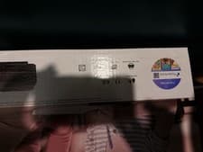 Image of Canon PIXMA TS5350i All-in-One Wireless Printer - WITH INKS