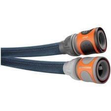 Image of GARDENA Liano Xtreme Hose Set 10m 1/2" Durable & Flexible