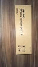 Image of NEW - Konica Minolta Waste Toner Bottle