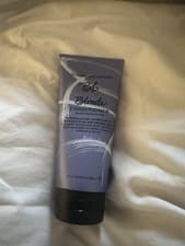 Image of Bumble & bumble Illuminated Blonde Conditioner (200 ml)