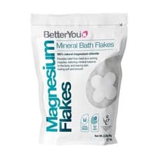 Image of BetterYou Magnesium Flakes -  Perfect for Sore and Tired Muscles