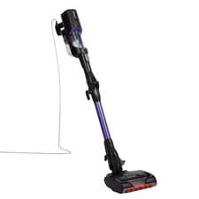 Image of Shark Anti Hair Wrap Corded Stick Vacuum Lightweight Powerful Floor Cleaner New