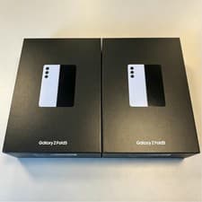 Image of Sealed New Samsung Galaxy Z Fold5 5G 512GB 256GB F946B Unlocked,Without Contract