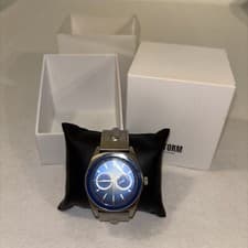 Image of Storm Watch Exar blue