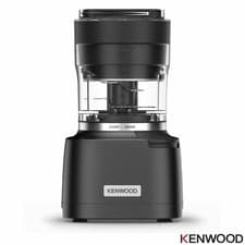 Image of Kenwood Duo Prep 2-in-1 Chopper & Grinder CHP80.000BK Black