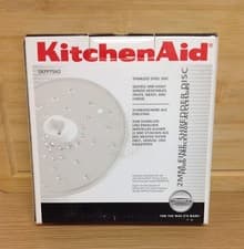 Image of KitchenAid 12 Cup / 2.8 L Food Processor Disc 5KFP7SH2