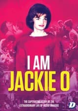 Image of I Am Jackie O DVD (2021) Jackie Onassis cert E ***NEW*** FREE Shipping, Save £s
