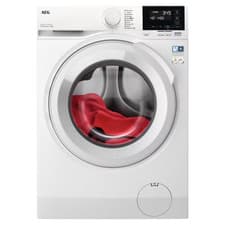 Image of AEG LFR61842B 8kg 1400rpm Washing Machine