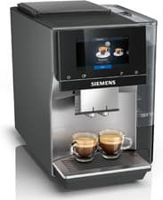 Image of SIEMENS EQ700 Fully Automatic Bean to Cup Coffee Machine, 5" Touch Screen