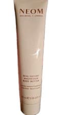 Image of NEOM Perfect Night's Sleep Magnesium Body Butter 100ml - brand new - sealed