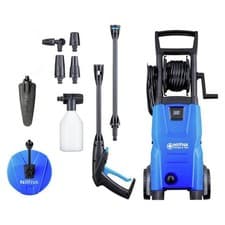 Image of Nilfisk Titan 120 Pressure Washer - 1400W