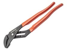 Image of Crescent® - RT216CVN Tongue & Groove Joint Multi Pliers 400mm - 113mm Capacity