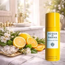 Image of Acqua di Parma Colonia Unisex Deodorant 150ml Spray RRP £45.00