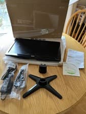 Image of Acer 20 Inch G206HQL LCD Monitor Unused In Original Box