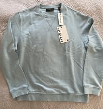 Image of Belstaff - Men's Sweatshirt - Brand New with Tags