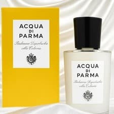 Image of Colonia By Acqua di Parma For Men After Shave Balm 3.4oz RRP £75