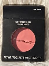 Image of MAC Sheertone Blush 6g Choose Shade