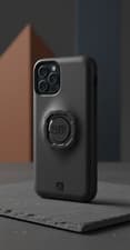 Image of QUAD LOCK Phone case compatible with IPHONE 15 PRO