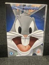Image of Bugs Bunny And Friends (DVD, SEALED) Looney Tunes - Kids Warner Brothers