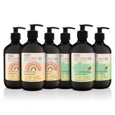 Image of Baylis & Harding Goodness Kids - Vegan Friendly