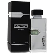 Image of L'aventure By Al Haramain 200ml Eau De Parfum Spray for Men