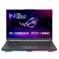 Image of ASUS ROG STRIX G16 G614JV-N4117 16-inch gaming laptop / Express