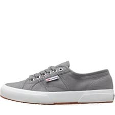 Image of Superga 2750 Cotu Classic Trainers Unisex Canvas Pumps Lace Up Sneakers
