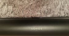 Image of Sonos Arc Black Soundbar