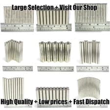 Image of Small strong neodymium magnet 2mm 3mm 4mm 5mm tiny rare earth disc block magnets