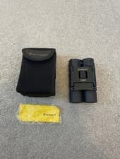 Image of Barska Compact Binocular 10x25mm with Soft Case