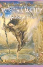 Image of Alphabet Of Thorn, Paperback by McKillip, Patricia A., Brand New, Free shippi...