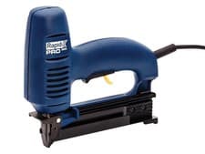 Image of Rapid PRO R606 Electric Staple/Nail Gun