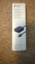Image of Microsoft Surface Mini DisplayPort to VGA Adapter