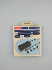 Image of LOGIK LPDELL24 Dell Laptop Power Adapter 90W - 3M RRP £44.98