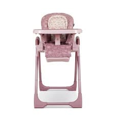 Image of Cosatto Noodle 0 Highchair Camille Reclining Feeding Seat Adjustable Tray Comfy