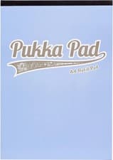 Image of 2 X A4 Refill Pukka Pad 160 Pages