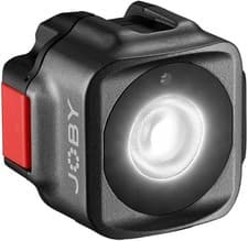 Image of JOBY Beamo™ Mini LED Light - Set of 3 Lights - Brand New & Factory Sealed