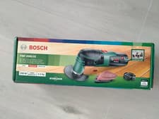 Image of Bosch 240V 220W Corded Multi tool PMF 2000 CE
