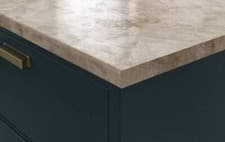 Image of Rustic Stone Laminate Worktops