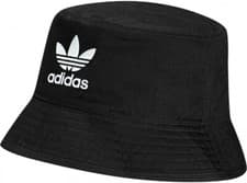 Image of Adidas Adults Unisex Adicolor Bucket Hat AJ8995