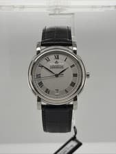Image of Michel Herbelin Metropole Quartz Watch 12243/08