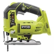 Image of Ryobi, R18JS Cordless Jigsaw 18V | Body Only Without Battery