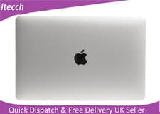 Image of  NEW Apple MacBook Air 13 A1466 Laptop 13.3" Full LCD Screen Panel EMC 2632 2925