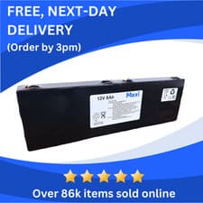 Image of RBC18/UPS Replacement battery pack for apc