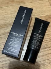 Image of Bareminerals Complexion Rescue Matte Tinted Moisturiser Bamboo 5.5
