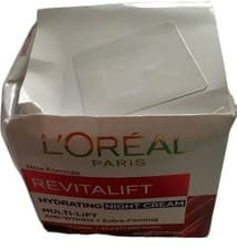 Image of Damaged Box Multi lift Hydrating Night Cream 1x50ml